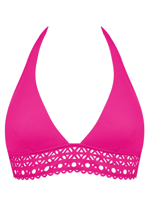 Lise Charmel 15b Ajourage Couture Triangle
