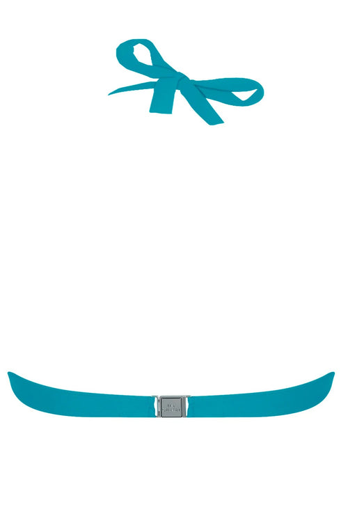 Lise Charmel 15b Ajourage Couture Triangle Non Wire - Removable Pads