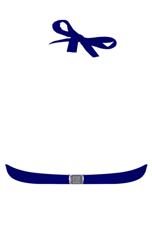 Lise Charmel 15b Ajourage Couture Triangle Non Wire - Removable Pads