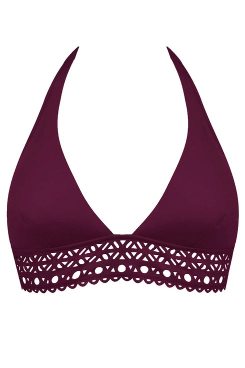 Lise Charmel 15b Ajourage Couture Triangle