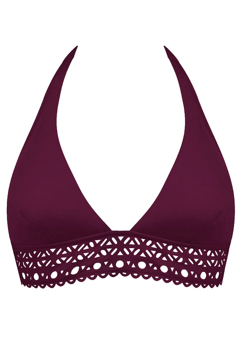 Lise Charmel 15b Ajourage Couture Triangle
