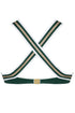 Lise Charmel 35b Energie Nautique N/w Crossed Back Triangle