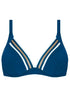 Lise Charmel 35b Energie Nautique Triangle With Underwire