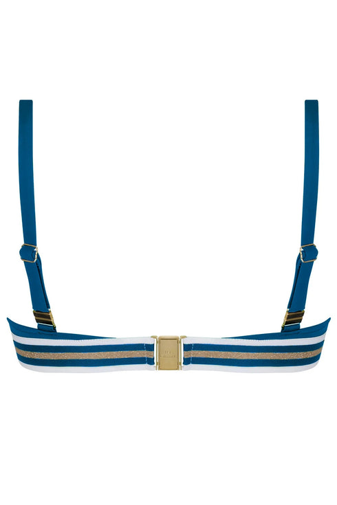 Lise Charmel 35b Energie Nautique Triangle With Underwire