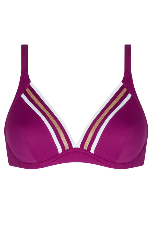 Lise Charmel 35b Energie Nautique Triangle With Underwire