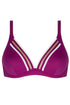 Lise Charmel 35b Energie Nautique Triangle With Underwire