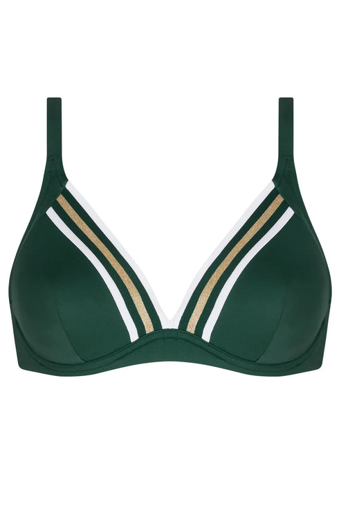 Lise Charmel 35b Energie Nautique Triangle With Underwire