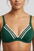 Lise Charmel 35b Energie Nautique Triangle With Underwire