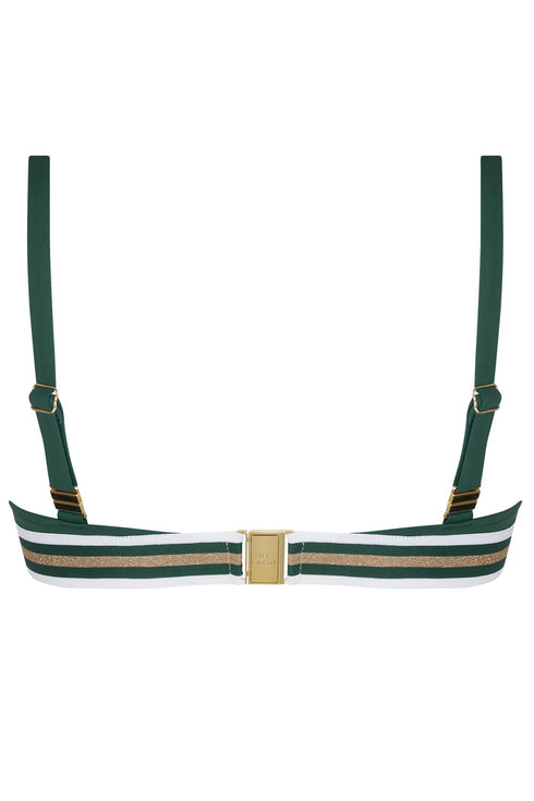 Lise Charmel 35b Energie Nautique Triangle With Underwire