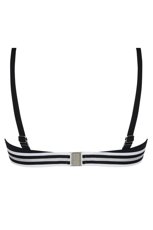 Lise Charmel 35b Energie Nautique Triangle With Underwire