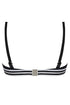 Lise Charmel 35b Energie Nautique Triangle With Underwire