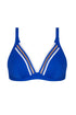 Lise Charmel 35b Energie Nautique Triangle With Underwire