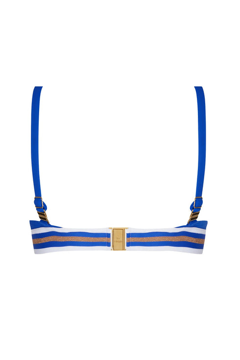 Lise Charmel 35b Energie Nautique Triangle With Underwire