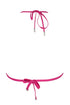 Lise Charmel 15b Ajourage Couture Triangle Soft Foam With Ties