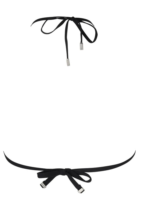 Lise Charmel 15b Ajourage Couture Triangle Soft Foam With Ties