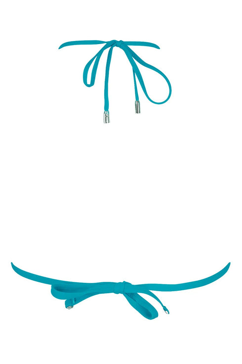 Lise Charmel 15b Ajourage Couture Triangle With Ties