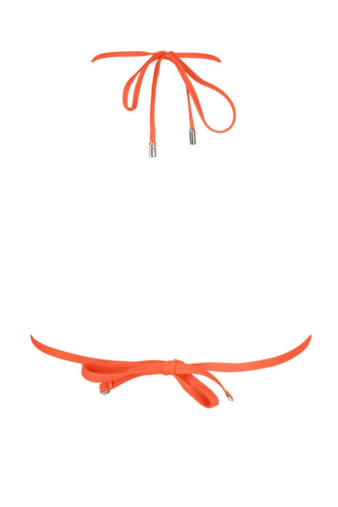 Lise Charmel 15b Ajourage Couture Triangle With Ties