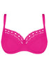 Lise Charmel 15b Ajourage Couture 3/4 Balconet Top