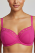 Lise Charmel 15b Ajourage Couture 3/4 Balconet Top