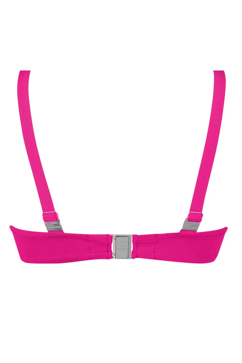 Lise Charmel 15b Ajourage Couture 3/4 Balconet Top