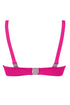 Lise Charmel 15b Ajourage Couture 3/4 Balconet Top
