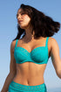 Lise Charmel 15b Ajourage Couture 3/4 Balconet Top