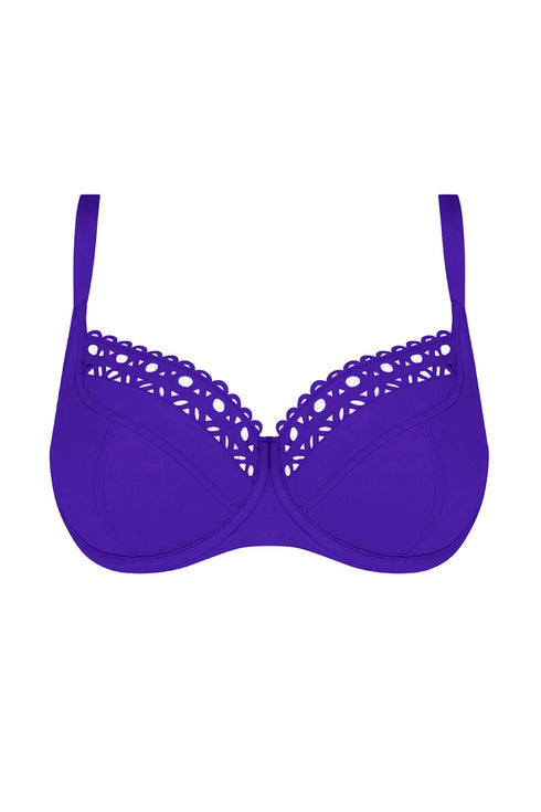 Lise Charmel 15B Ajourage Couture Balconet Top