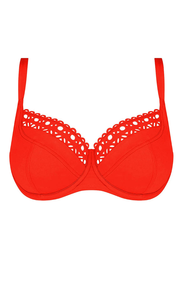 Lise Charmel Ajourage Couture 3/4 Balconet Top