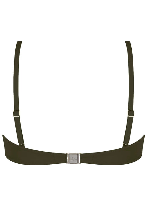 Lise Charmel 15b Ajourage Couture Padded Strapless