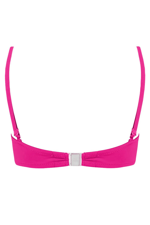 Lise Charmel 15b Ajourage Couture Padded Strapless