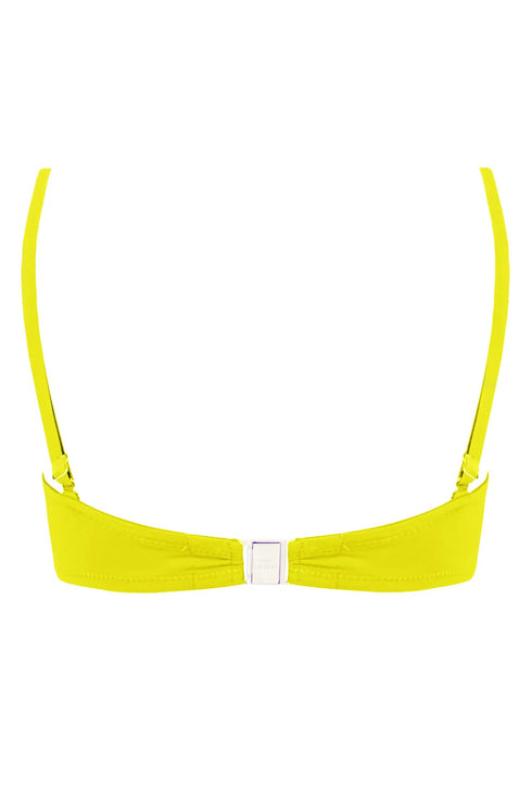 Lise Charmel 15b Ajourage Couture Padded Strapless