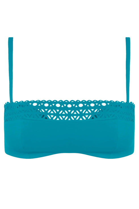 Lise Charmel 15b Ajourage Couture Padded Strapless