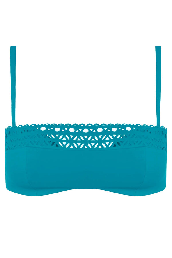 Lise Charmel 15b Ajourage Couture Padded Strapless