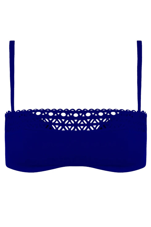 Lise Charmel 15b Ajourage Couture Padded Strapless