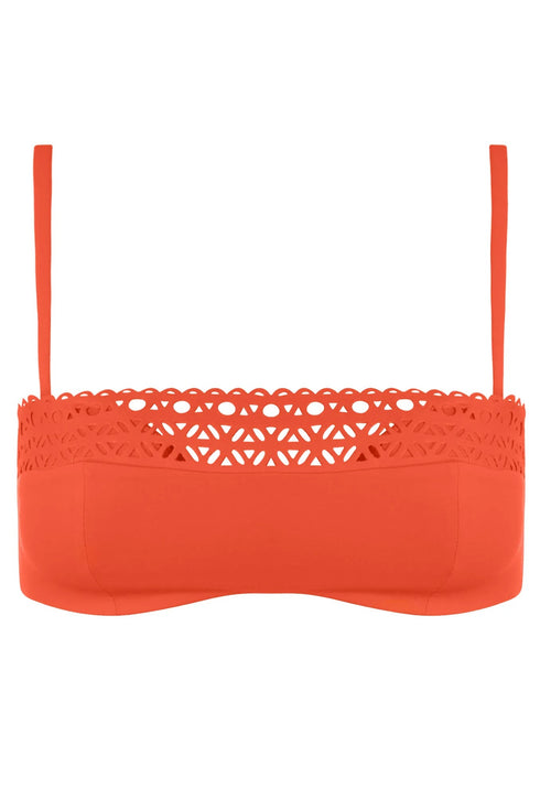 Lise Charmel 15b Ajourage Couture Padded Strapless