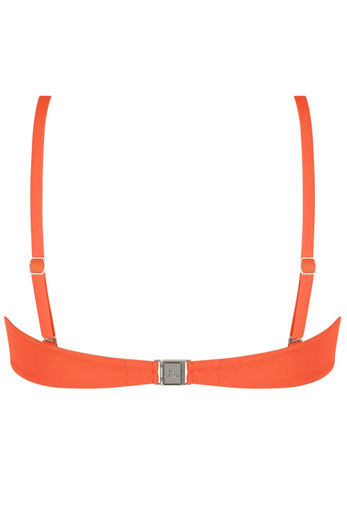 Lise Charmel 15b Ajourage Couture Padded Strapless