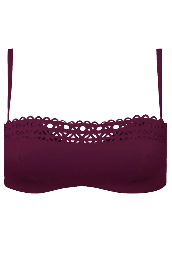 Lise Charmel 15b Ajourage Couture Padded Strapless