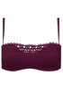 Lise Charmel 15b Ajourage Couture Padded Strapless