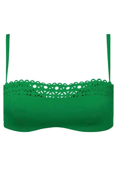 Lise Charmel Ajourage Couture Padded Strapless