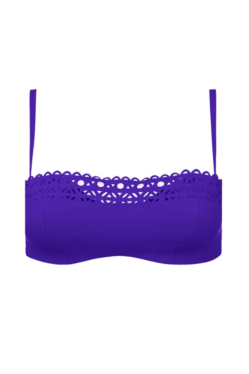 Lise Charmel 15B Ajourage Couture Padded Strapless