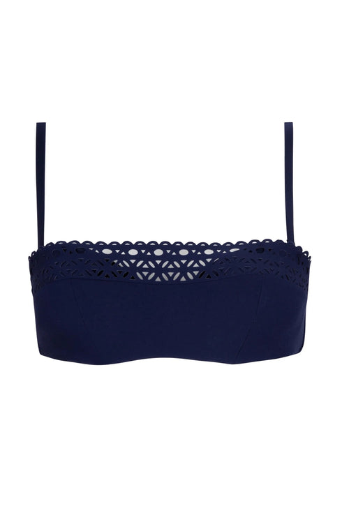 Lise Charmel 15B Ajourage Couture Padded Strapless