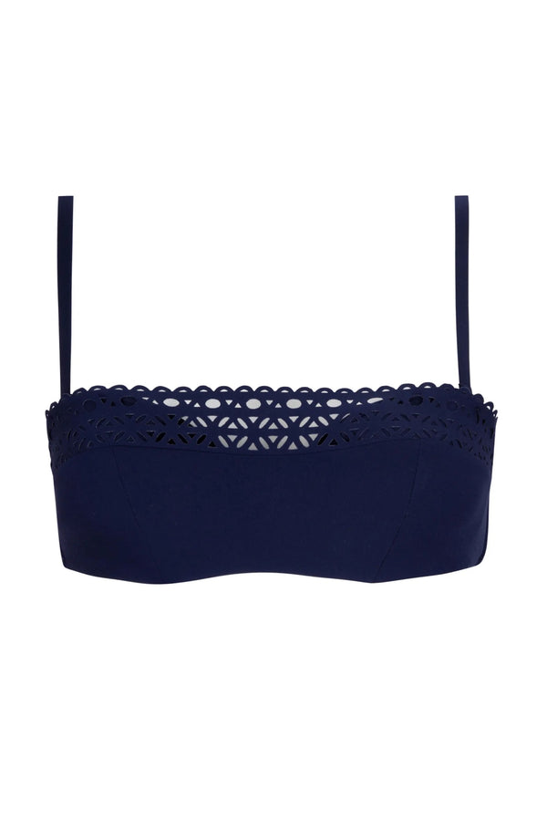 Lise Charmel 15B Ajourage Couture Padded Strapless