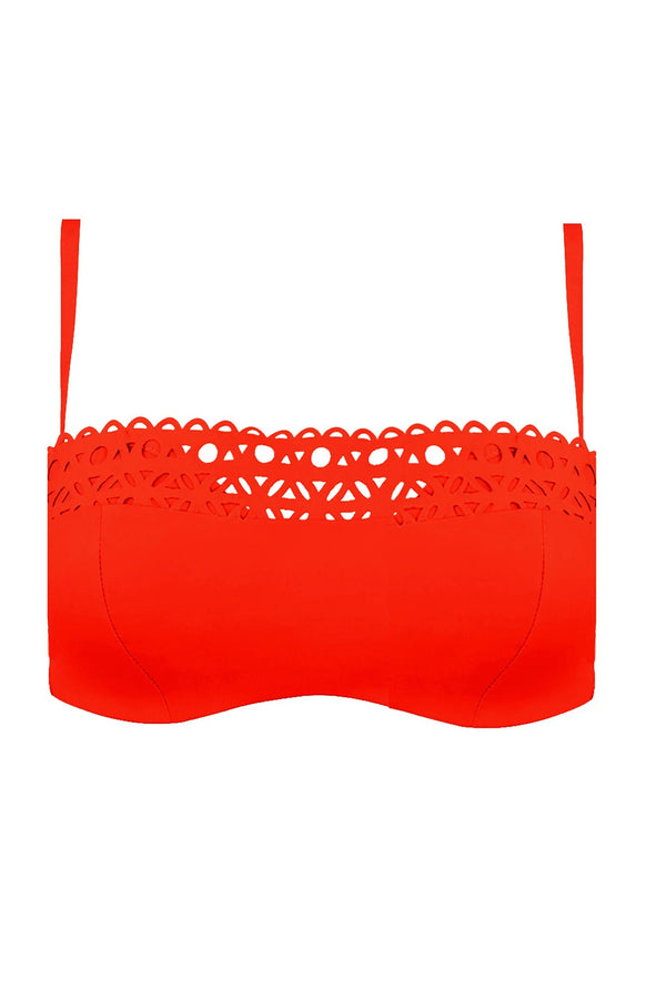 Lise Charmel Ajourage Couture Padded Strapless