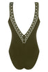 Lise Charmel 15b Ajourage Couture Non Wire Swimsuit