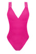 Lise Charmel 15b Ajourage Couture Non Wire Swimsuit