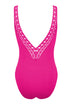 Lise Charmel 15b Ajourage Couture Non Wire Swimsuit