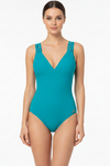 Lise Charmel 15b Ajourage Couture Non Wire Swimsuit
