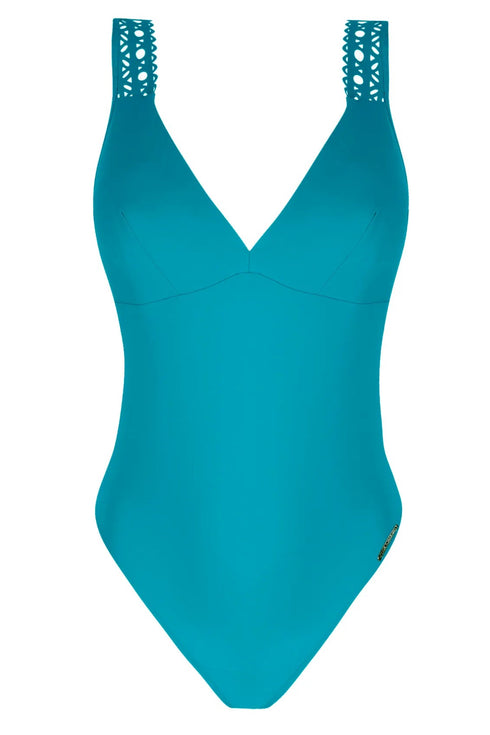 Lise Charmel 15b Ajourage Couture Non Wire Swimsuit