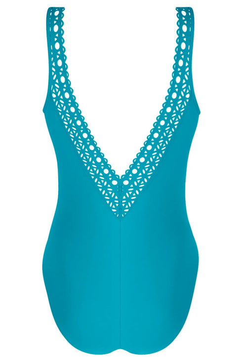 Lise Charmel 15b Ajourage Couture Non Wire Swimsuit