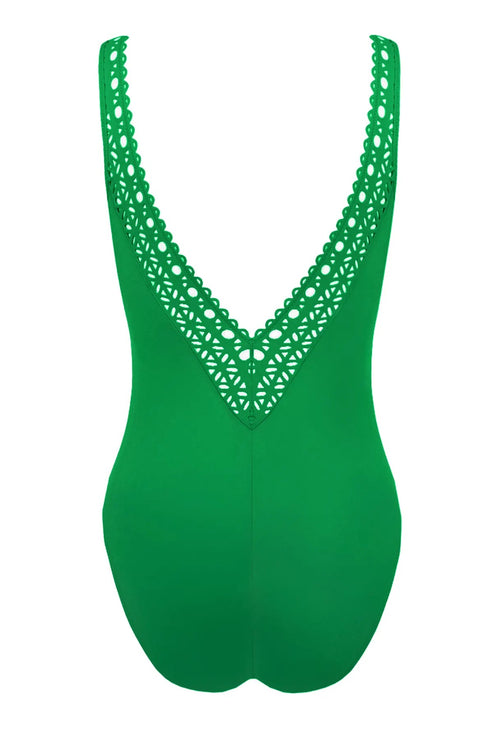 Lise Charmel Ajourage Couture Non Wire Swimsuit